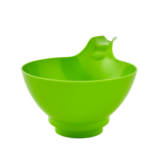 Воронка для банки (оливк.)