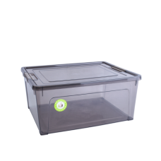 Контейнер "Smart Box" 7,9л. (/корич. пр./какао)