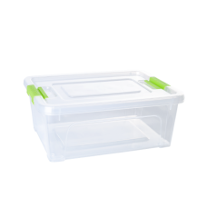 Контейнер "Smart Box" 0,65л. (/пр./оливк.)