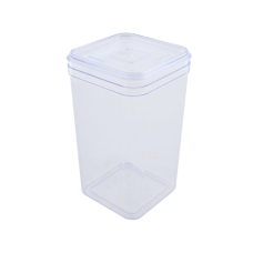 Ємність для сипучих продуктів 1,3л. (/пр./пр.)
