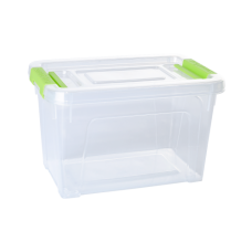 Контейнер "Smart Box" 0,375л. (/пр./оливк.)