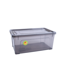Контейнер "Smart Box" 2,5л. (/корич. пр./какао)
