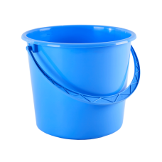 Відро 18л. (блакитний)