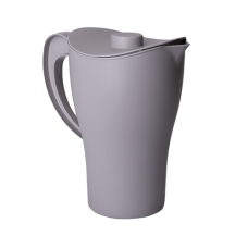 Глечик з кришкою (какао)