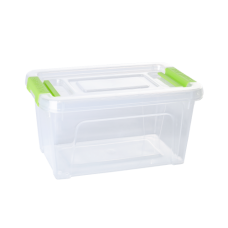 Контейнер "Smart Box" 0,285л. (/пр./оливк.)