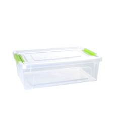Контейнер "Smart Box" 1,7л. (/пр./оливк.)