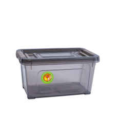 Контейнер "Smart Box" 0,285л. (/корич. пр./какао)