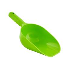 Совок для сипучих продуктів (оливк.)