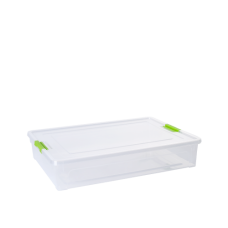 Контейнер "Smart Box" 5,5л. (/пр./оливк.)