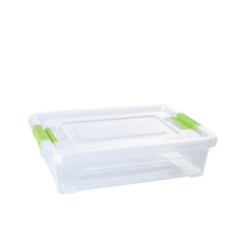 Контейнер "Smart Box" 0,4л. (/пр./оливк.)