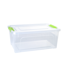 Контейнер "Smart Box" 2,5л. (/пр./оливк.)