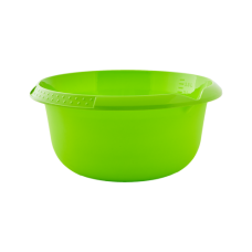 Миска 2,75л. (оливк.)