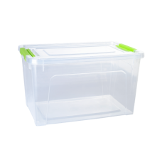 Контейнер "Smart Box" 3,5л. (/пр./оливк.)