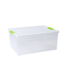 Контейнер "Smart Box" 7,9л. (/пр./оливк.)