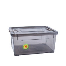 Контейнер "Smart Box" 0,8л. (/корич. пр./какао)