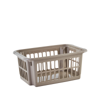 Корзина 10л. (какао)